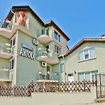 Amfora סנט קונסטנטין והלנה