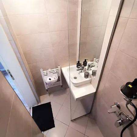 Amfora Hotel 3*