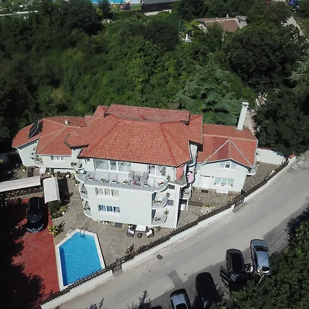 Hotel Amfora Sweti Konstantin i Sweta Elena