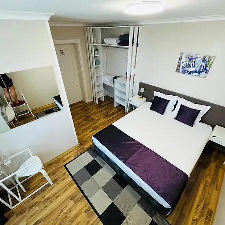 Amfora Hotel St Constantin et Helena