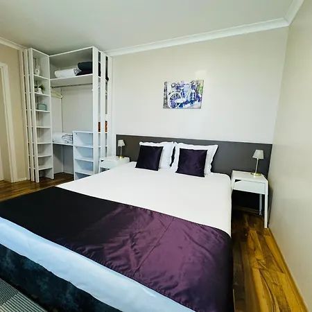 Hotell Amfora