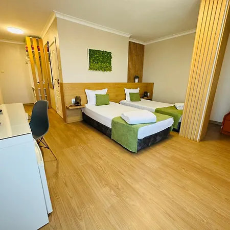 Hotel Amfora St Constantin et Helena