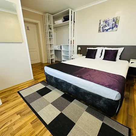 Amfora 3* St Constantin et Helena