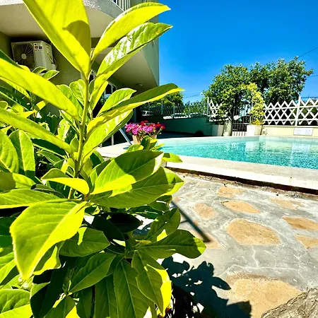 Amfora Hotel
