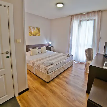 Amfora Hotel