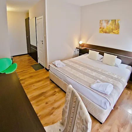 Amfora 3* Sweti Konstantin i Sweta Elena