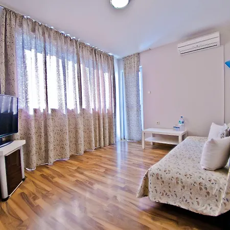 Amfora 3* Sweti Konstantin i Sweta Elena