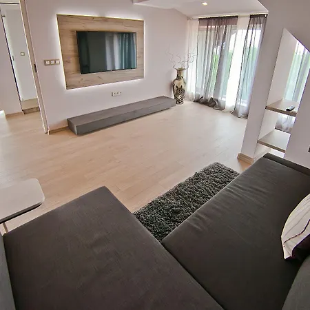 Amfora Hotel Sweti Konstantin i Sweta Elena