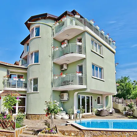 Amfora Hotel