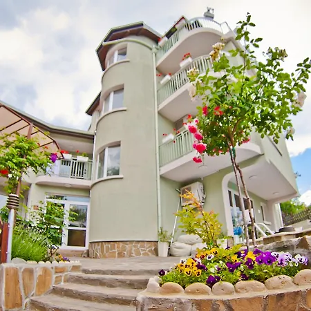 Amfora 3* Sweti Konstantin i Sweta Elena