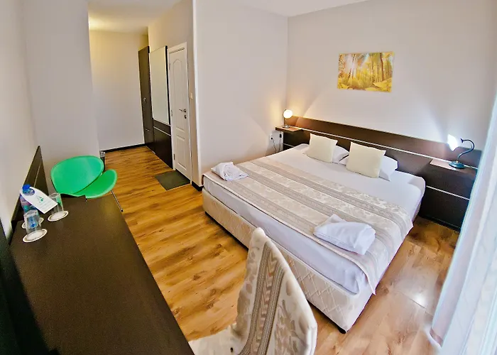 Amfora 3* セインツ・コンスタンティン＆ヘレナ