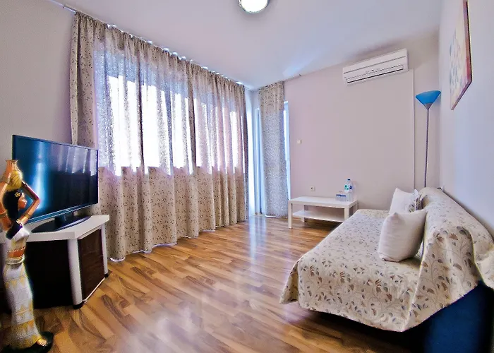 Amfora 3* セインツ・コンスタンティン＆ヘレナ