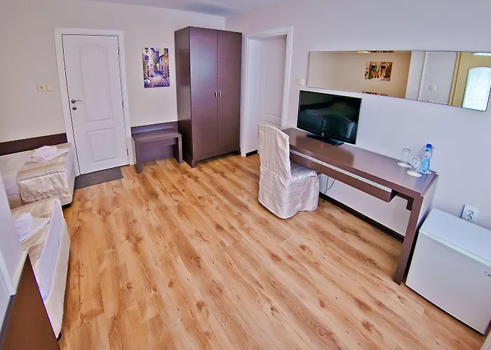 Amfora ホテル セインツ・コンスタンティン＆ヘレナ