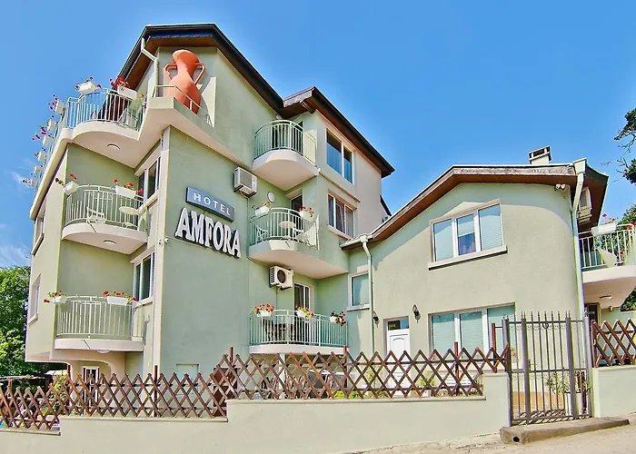 Amfora セインツ・コンスタンティン＆ヘレナ