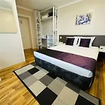 Amfora 3* سينتس قسطنطين وهيلينا