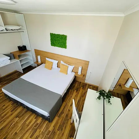 Amfora Hotel 3*