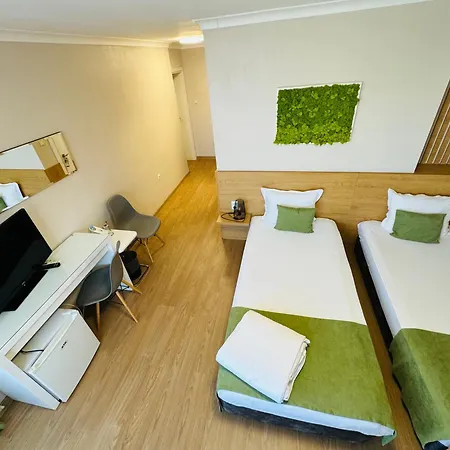 Hotel Amfora Saints Constantine and Helena