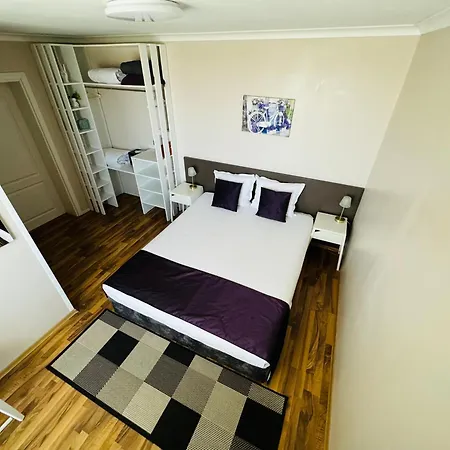 Hotel Amfora 3*