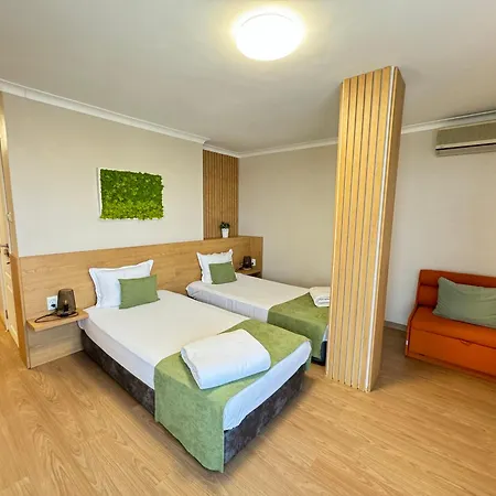 Amfora 3* Szent Konstantin és Elena