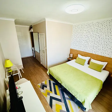 Amfora 3* سينتس قسطنطين وهيلينا