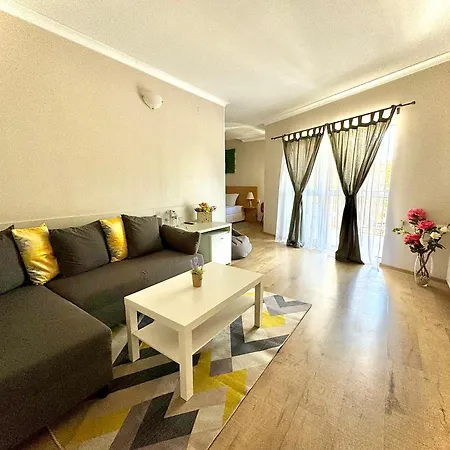 Amfora 3* Святые Константин и Елена