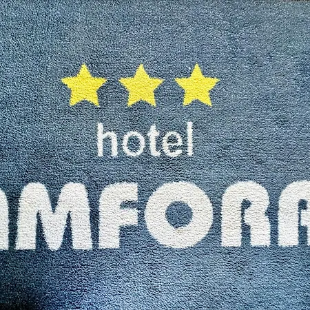 Amfora 3* Святые Константин и Елена