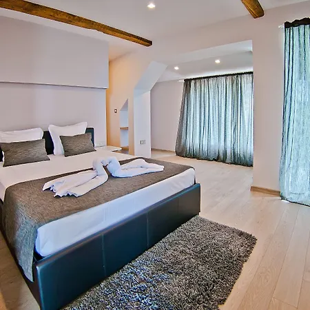 فندق Amfora سينتس قسطنطين وهيلينا