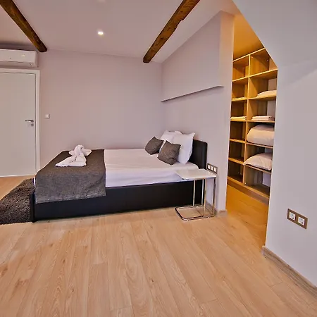 Szálloda Amfora 3*