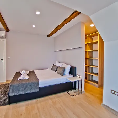 Amfora 3* Szent Konstantin és Elena