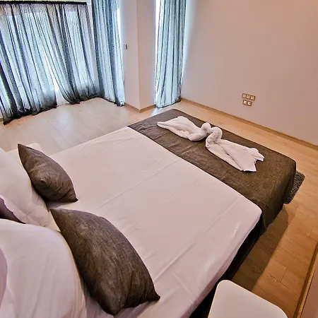 Amfora 3* Szent Konstantin és Elena