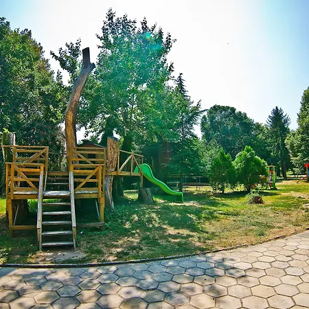 Szálloda Amfora Szent Konstantin és Elena