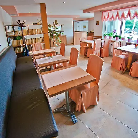 Szálloda Amfora 3*