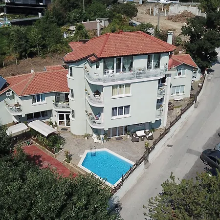 амфора 3*
