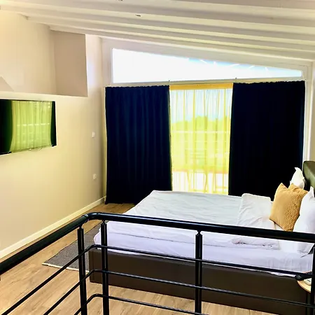 Amfora Hotel