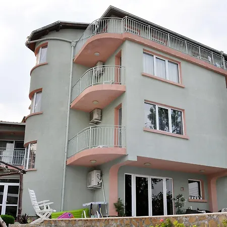 Amfora Hotel