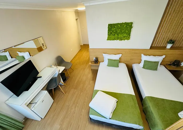 Hotel Amfora Saints Constantine and Helena