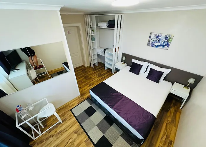 Amfora Hotel Saints Constantine and Helena