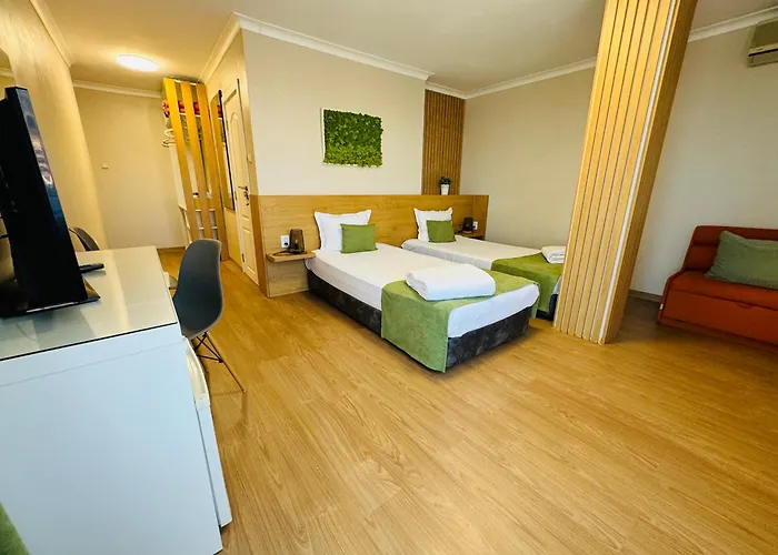 Hotel Amfora Saints Constantine and Helena