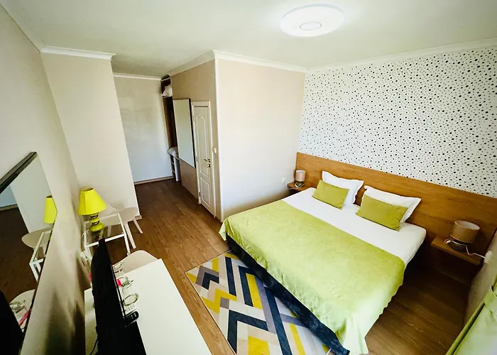 Amfora 3* Saints Constantine and Helena