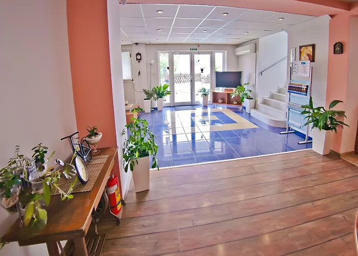 Amfora Hotel Saints Constantine and Helena