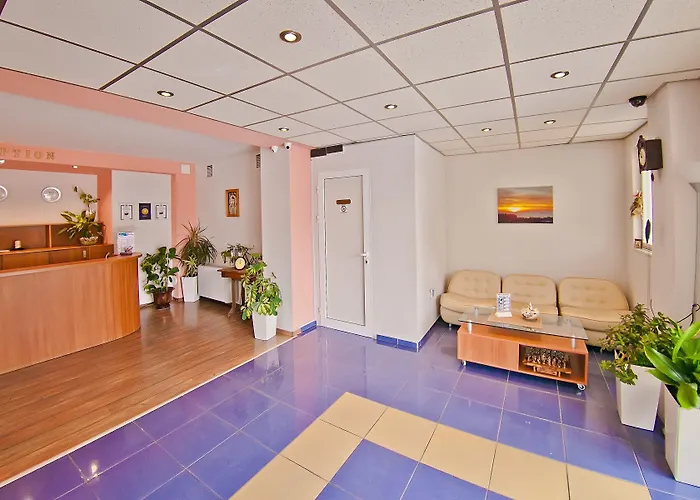 Amfora Hotel Saints Constantine and Helena