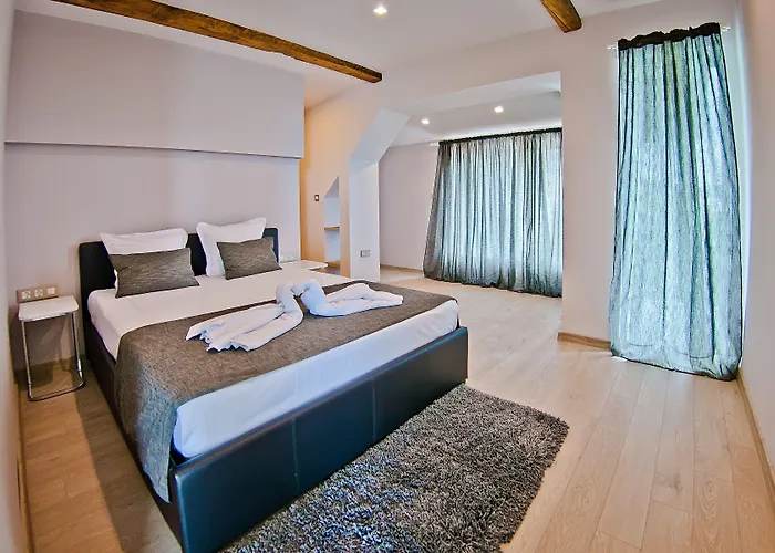 Hotel Amfora Saints Constantine and Helena