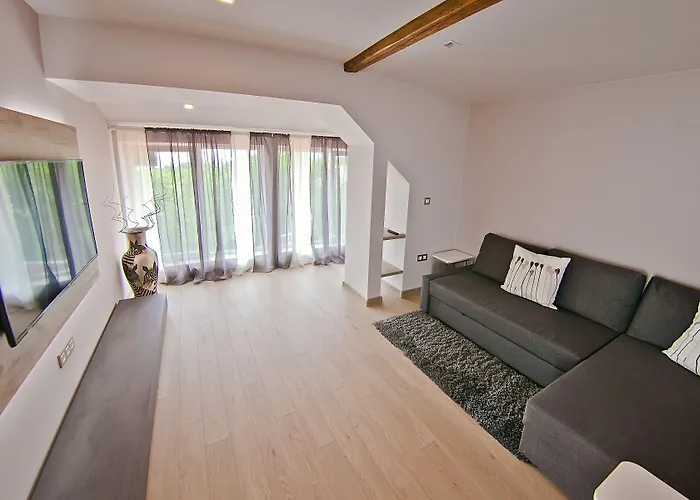 Amfora Hotel Saints Constantine and Helena