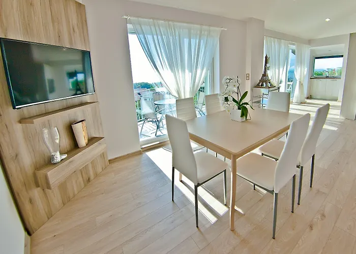 Amfora Hotel Saints Constantine and Helena